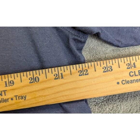 Fairway & Greene Signatures Blue Polo Golf Shirt Pebble Beach Golf Links Size SM - Picture 5 of 8